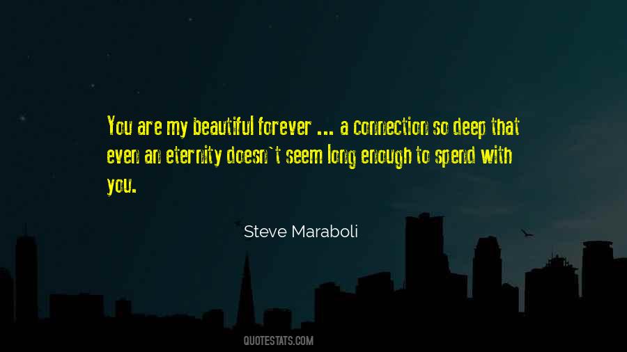 You Are My Beautiful Quotes #924760