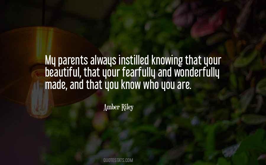 You Are My Beautiful Quotes #945951