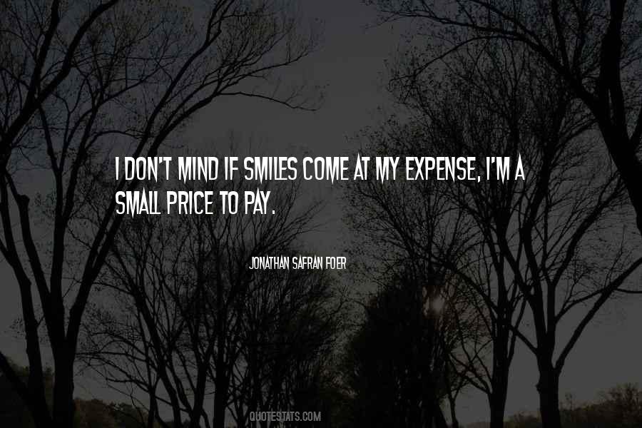 My Price Quotes #1418253