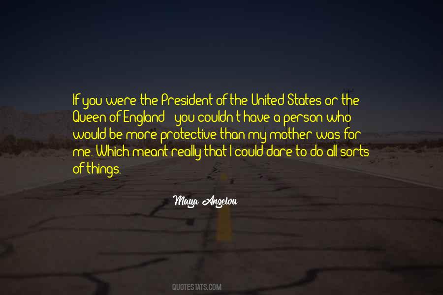 My President Quotes #179915