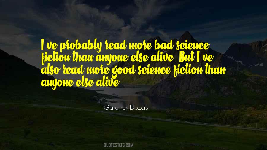 More Good Than Bad Quotes #151447