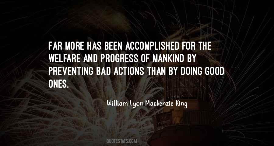 More Good Than Bad Quotes #198322