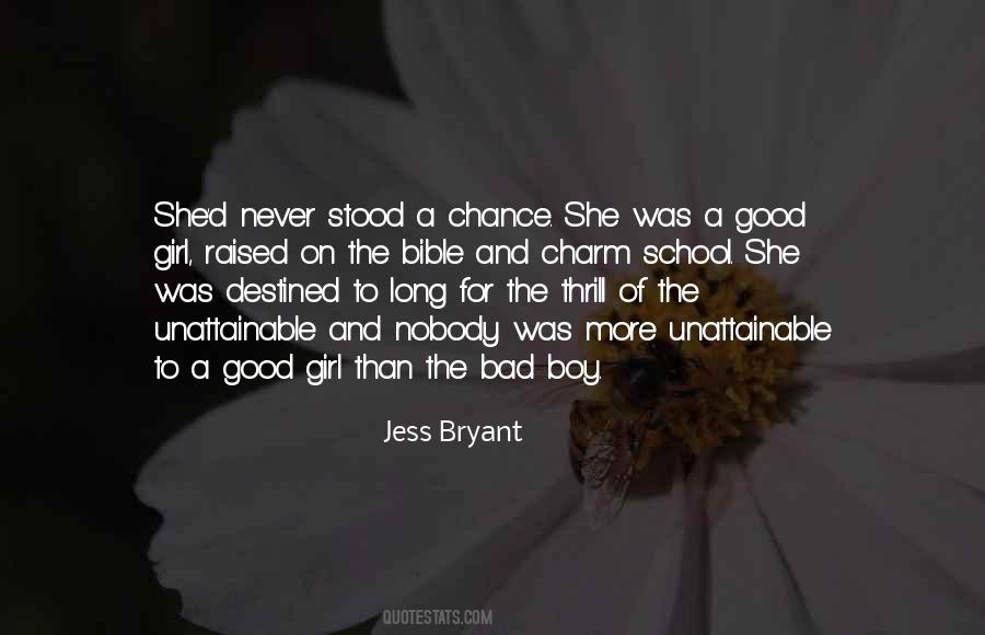 More Good Than Bad Quotes #533850