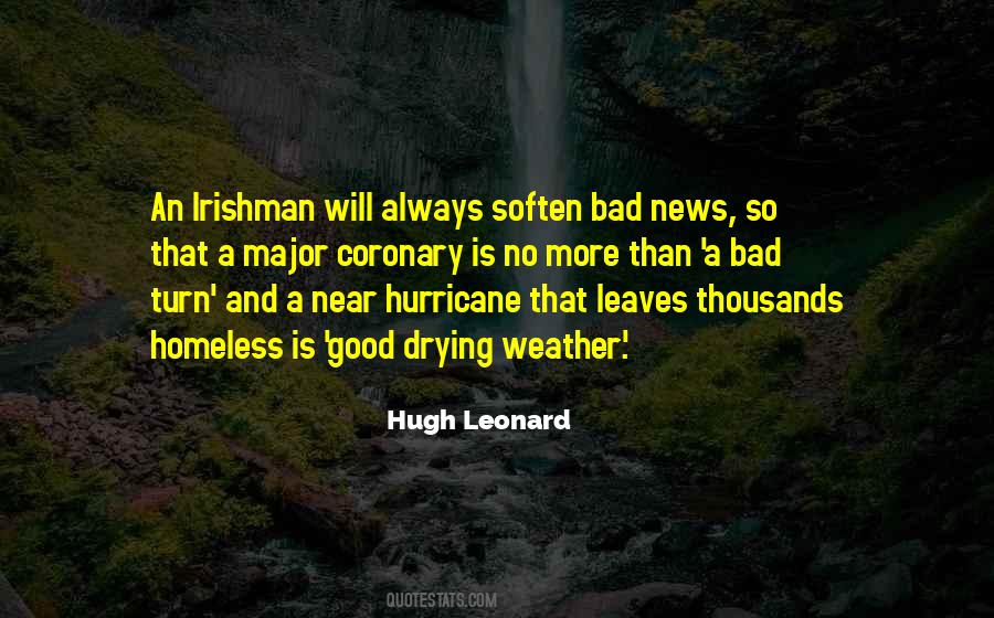 More Good Than Bad Quotes #534661