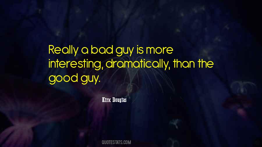 More Good Than Bad Quotes #621553