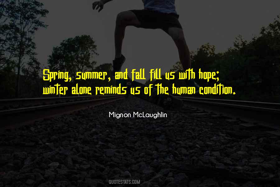 Fall Winter Quotes #953526