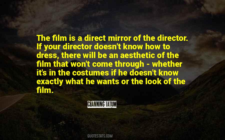 Brockmire Christopher Nolan Quotes #1025407