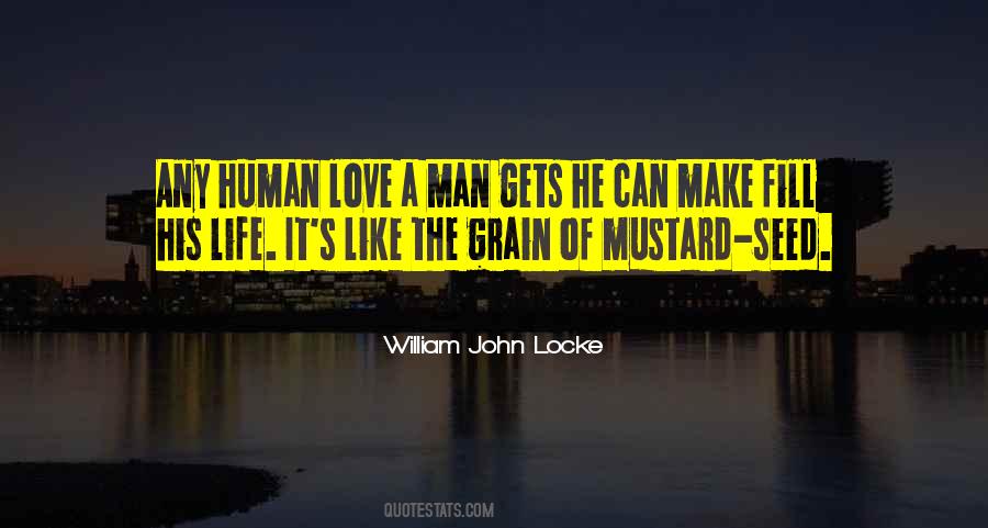The Mustard Seed Quotes #163665