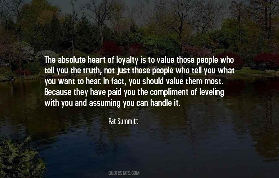 Team Value Quotes #1310544
