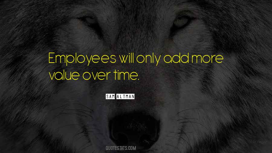 Team Value Quotes #1522041