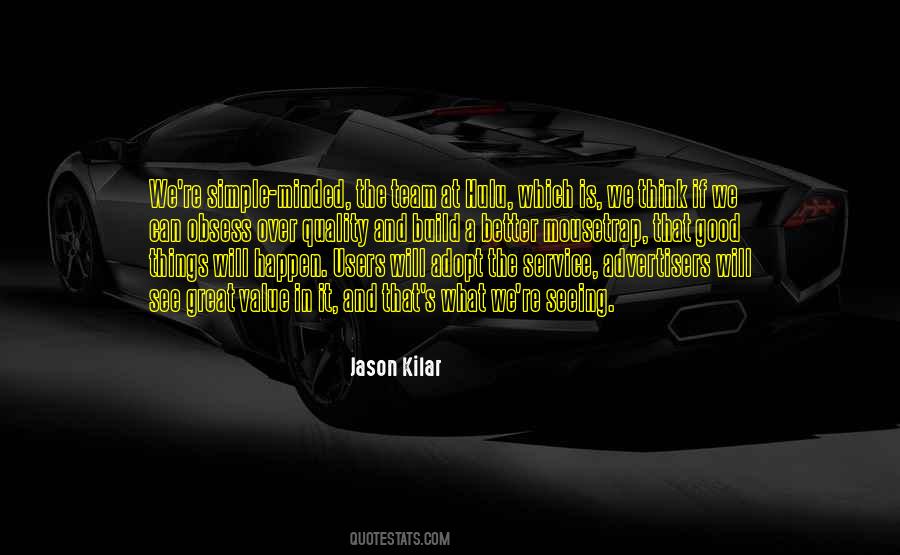 Team Value Quotes #1555933