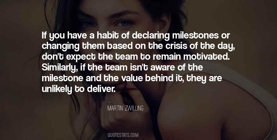 Team Value Quotes #499212