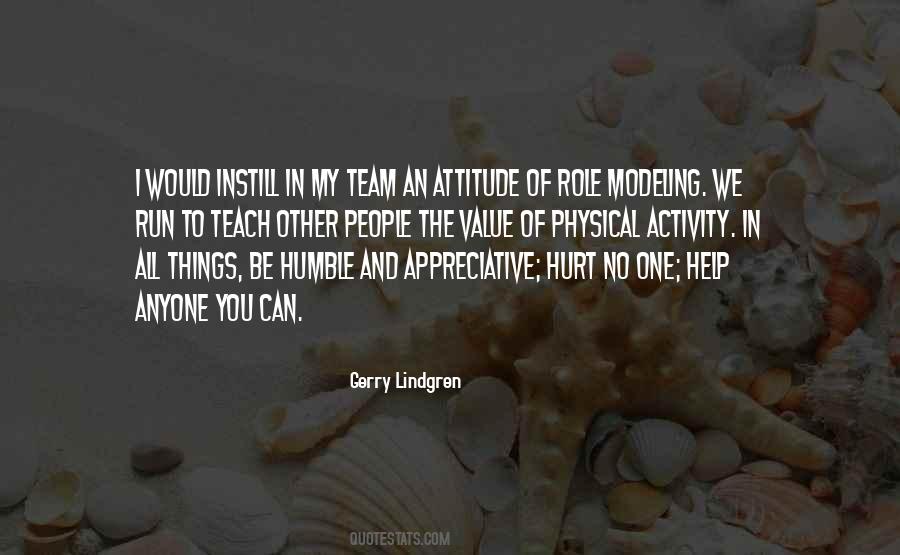 Team Value Quotes #570202
