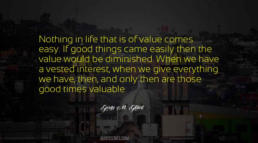 Team Value Quotes #608443