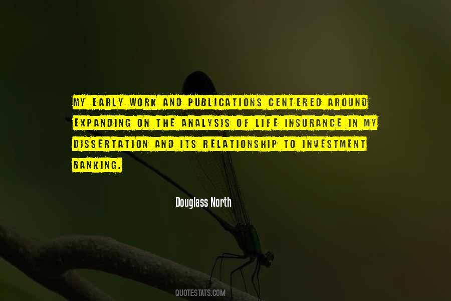 Early Relationship Quotes #1564076