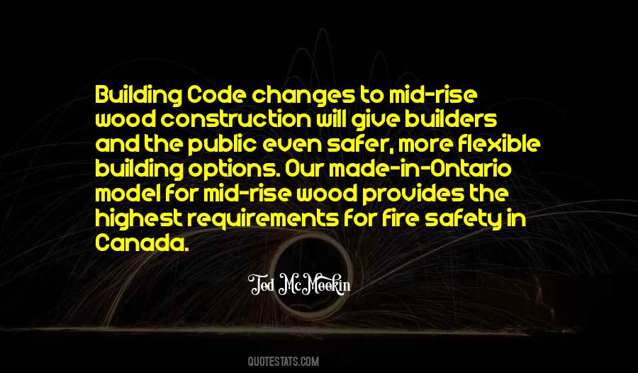 Best Construction Safety Quotes #281903