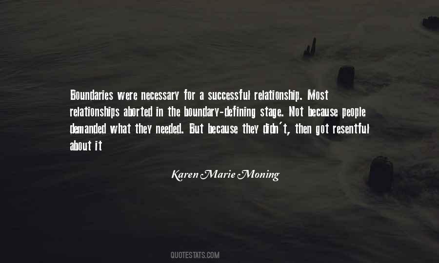 Quotes About A Successful Relationship #492689
