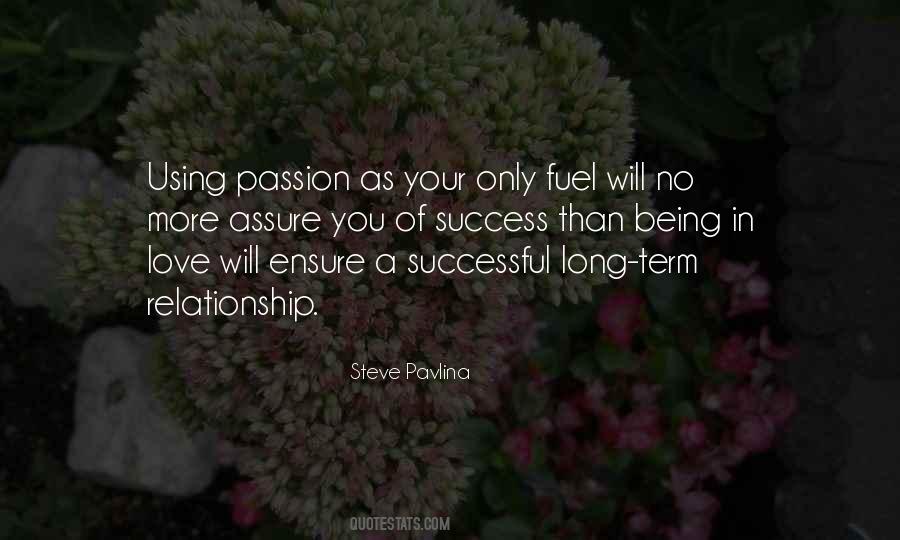 Quotes About A Successful Relationship #868183
