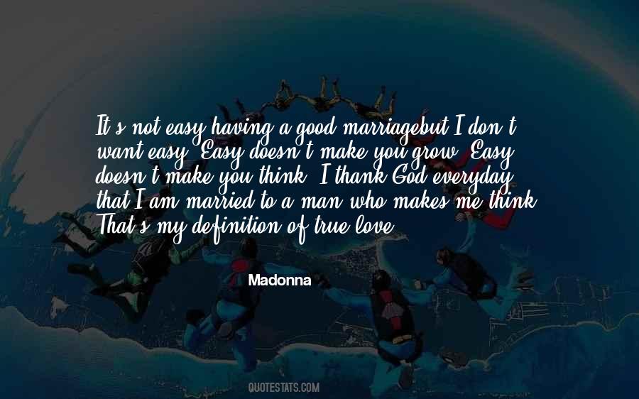Definition Of Man Quotes #989223