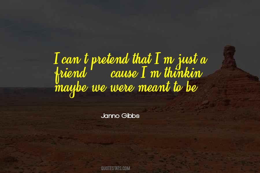 Quotes About Falling Out Friends #1222898