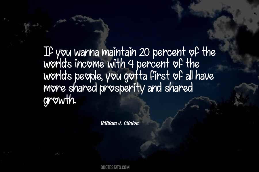 Wanna Be With U Quotes #199810
