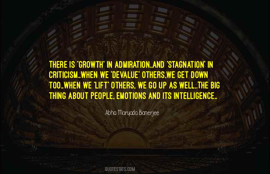 Leadership And Growth Quotes #908771