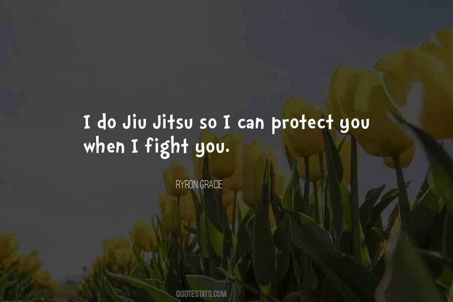 Quotes About Jiu #1485373