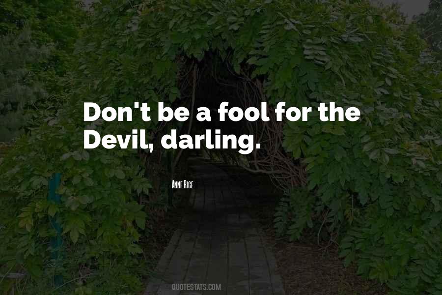 Anne Rice Vampire Quotes #1493540