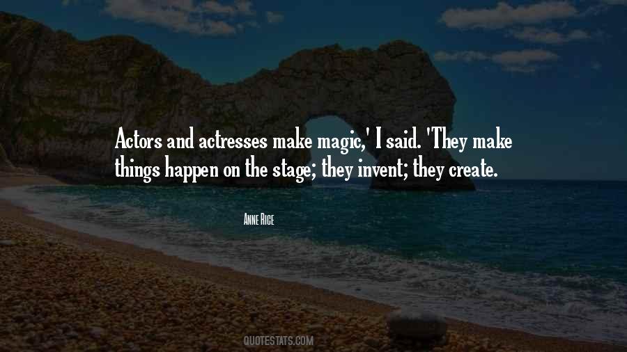 Anne Rice Vampire Quotes #3000