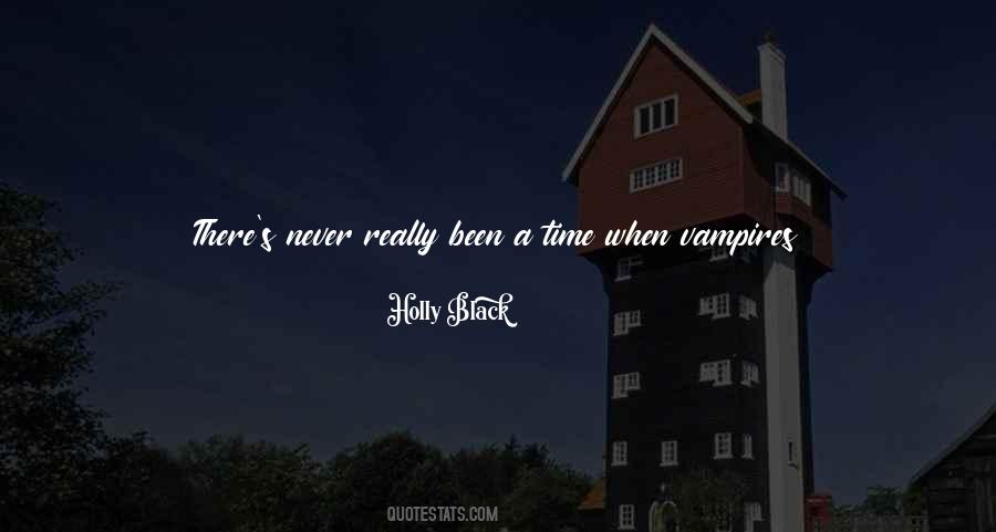Anne Rice Vampire Quotes #599610