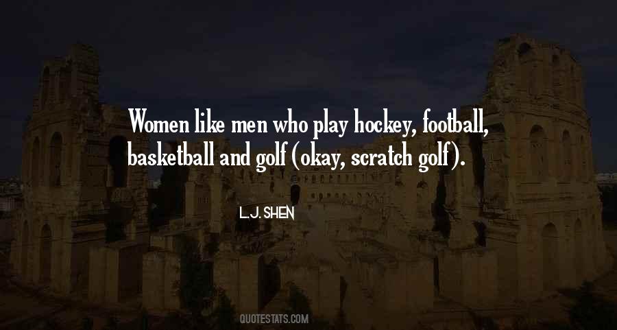 Women Basketball Quotes #1383228