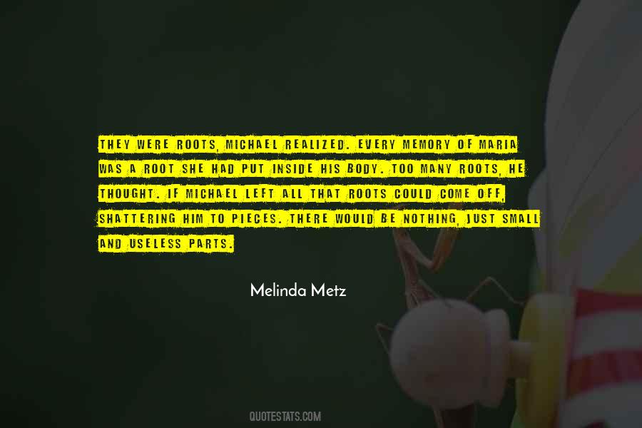 Just Love Him Quotes #1559811