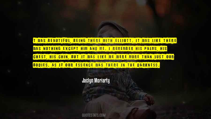 Just Love Him Quotes #1690603