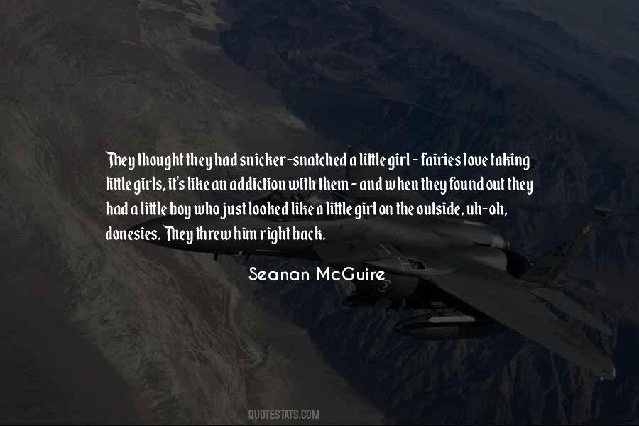 Just Love Him Quotes #450404