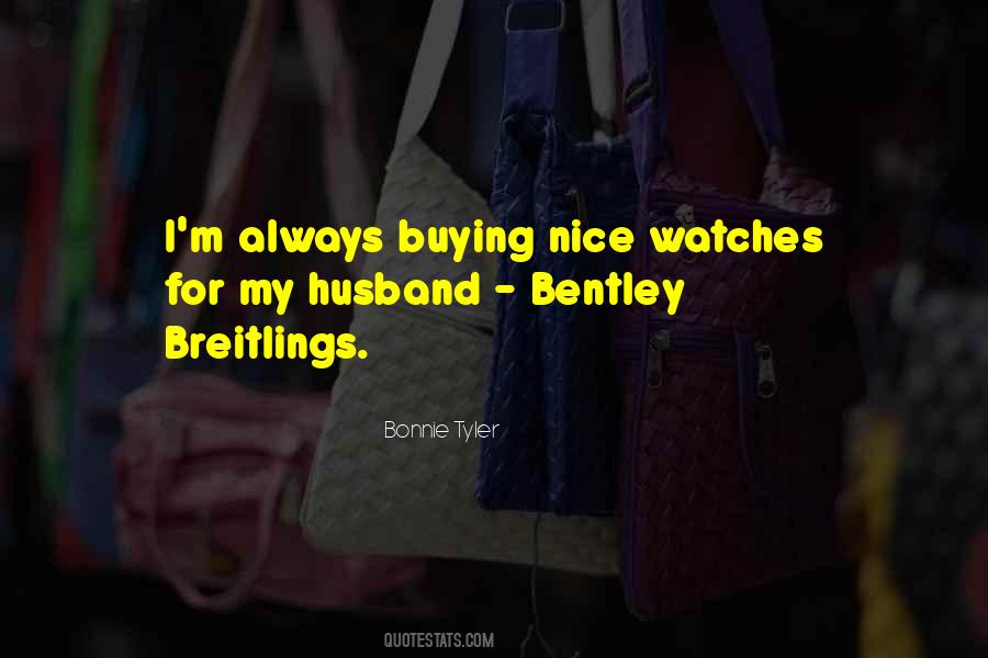 Husband Nice Quotes #939480