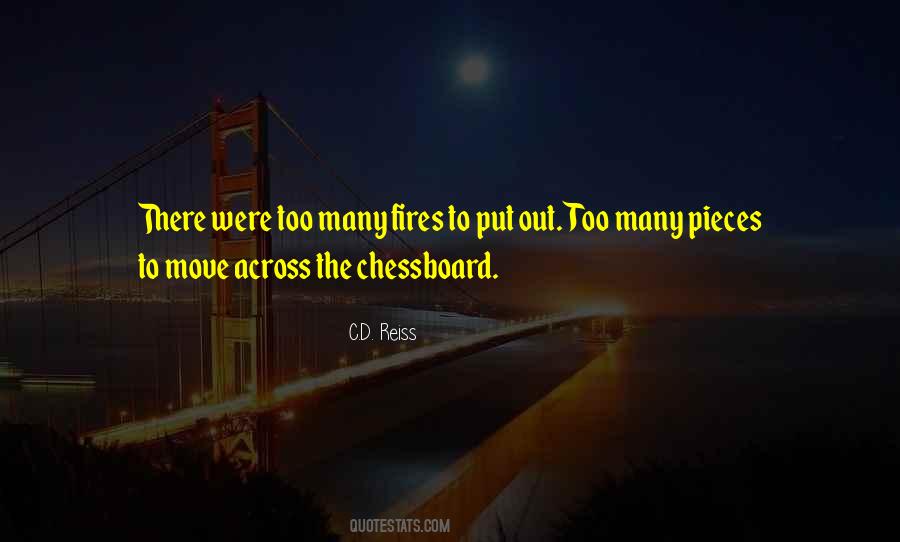 When You Put Yourself Out There Quotes #9942