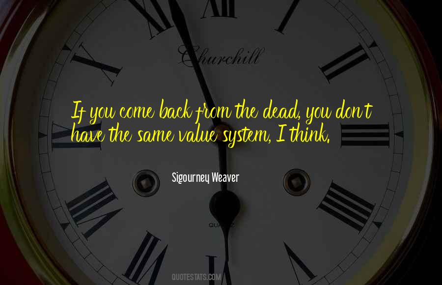 If You Come Back Quotes #157941