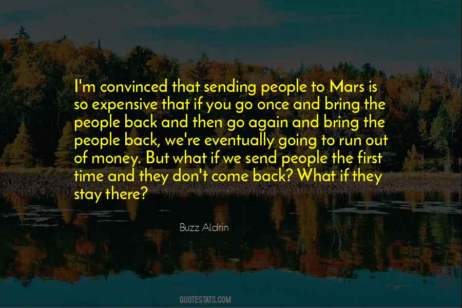 If You Come Back Quotes #679115