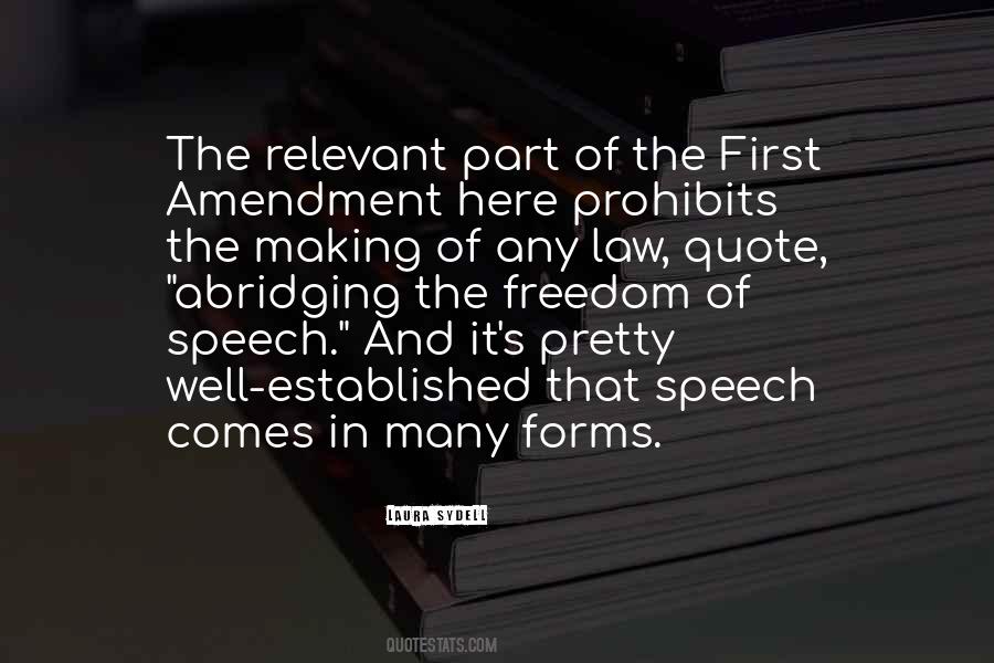 Making A Quote Quotes #1349328