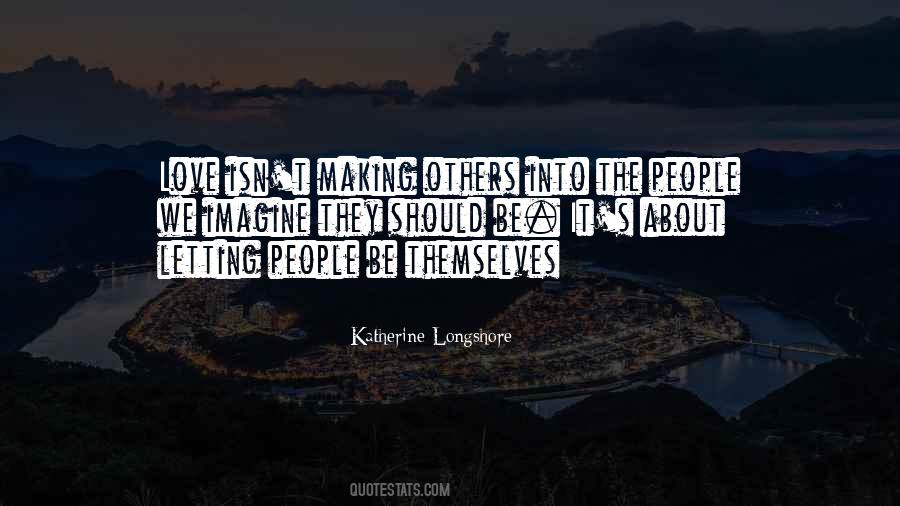 Making A Quote Quotes #575888