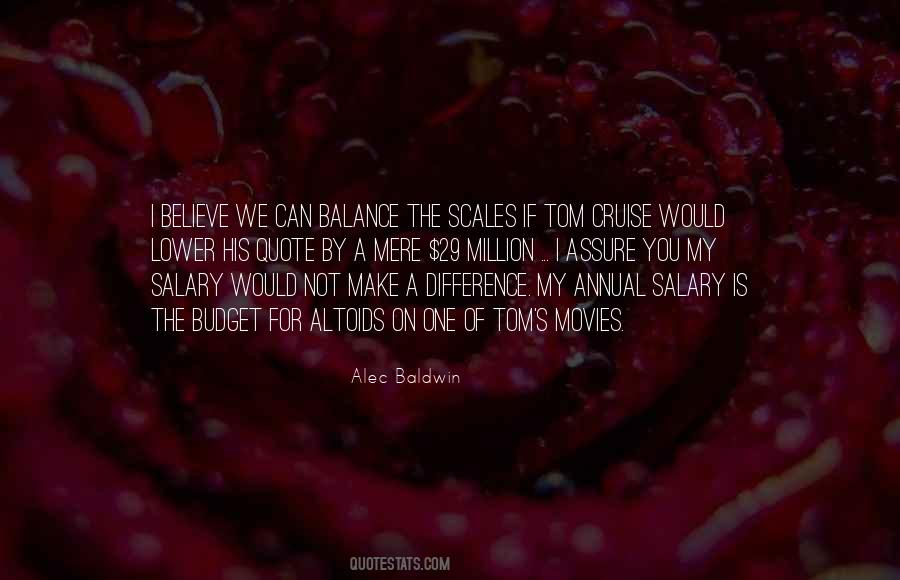 Making A Quote Quotes #680122