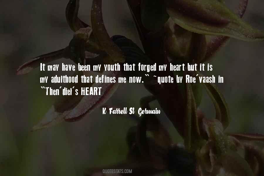 Making A Quote Quotes #8956