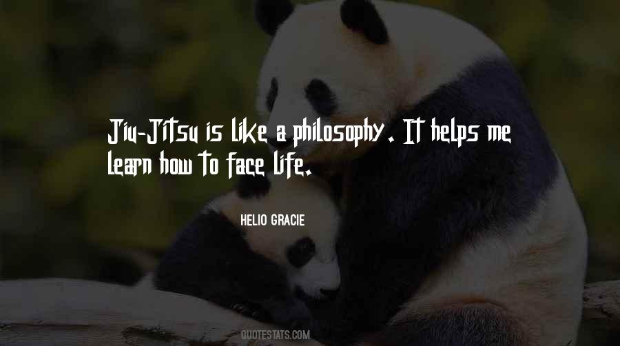 Quotes About Jitsu #1843621