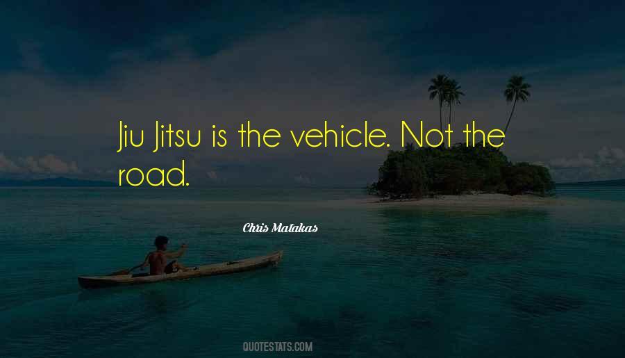 Quotes About Jitsu #385554