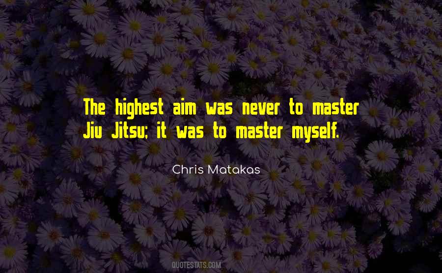 Quotes About Jitsu #784192