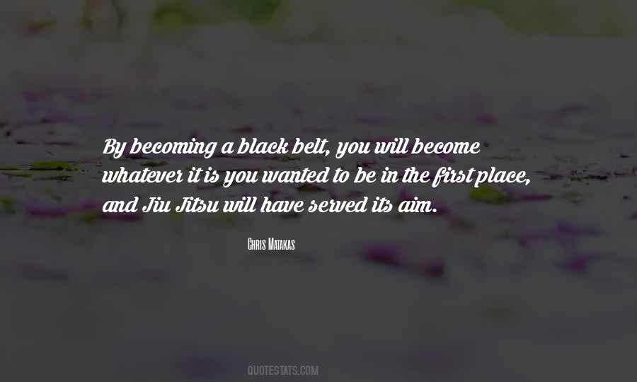 Quotes About Jitsu #839149