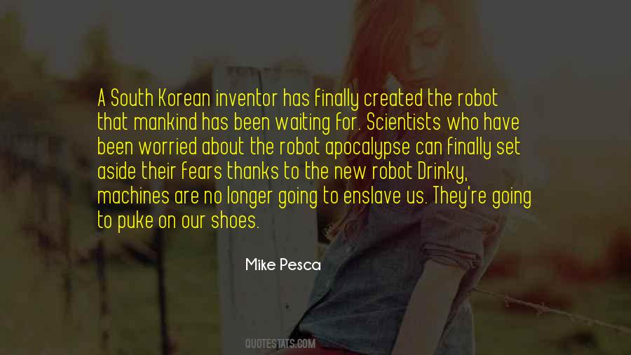 Been In Your Shoes Quotes #722982