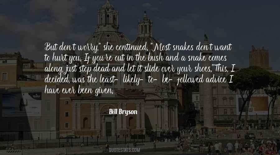 Been In Your Shoes Quotes #948439