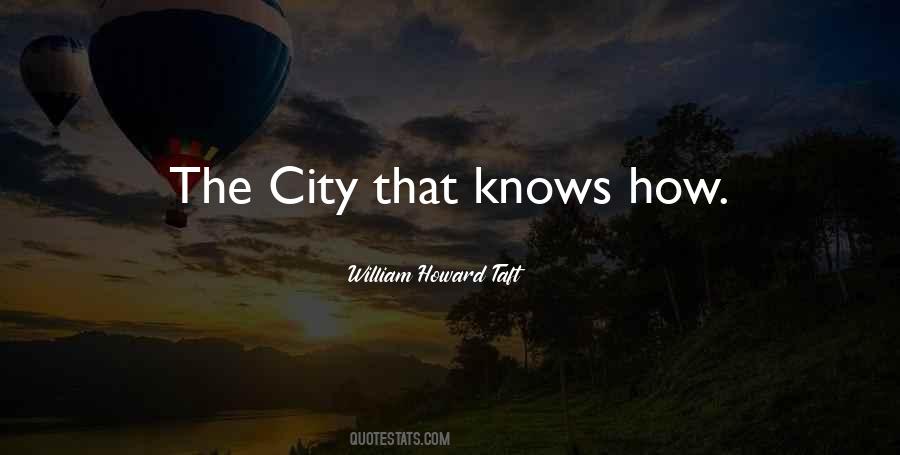 William H Taft Quotes #395013