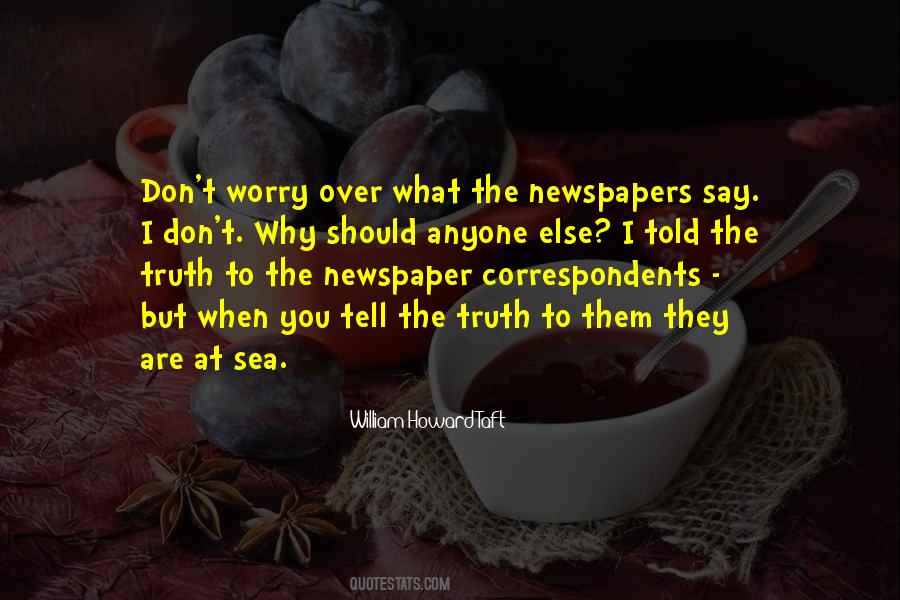 William H Taft Quotes #399894